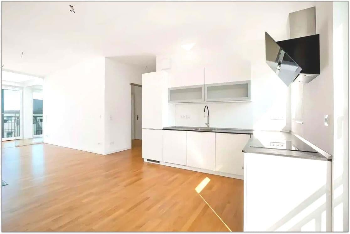 1 bedroom with open-plan kitchen flat for sale, 65 m², Berlin, Berlin 1 bedroom with open-plan kitchen flat for sale, 65 m², Berlin, Berlin