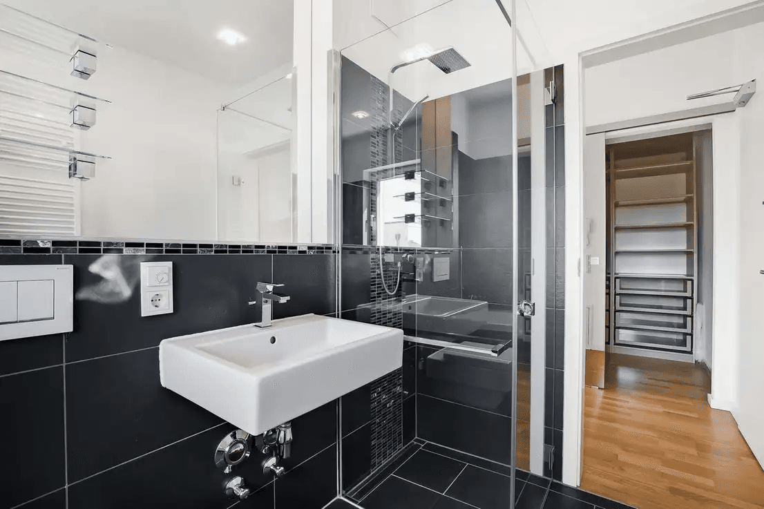 1 bedroom with open-plan kitchen flat for sale, 65 m², Berlin, Berlin 1 bedroom with open-plan kitchen flat for sale, 65 m², Berlin, Berlin