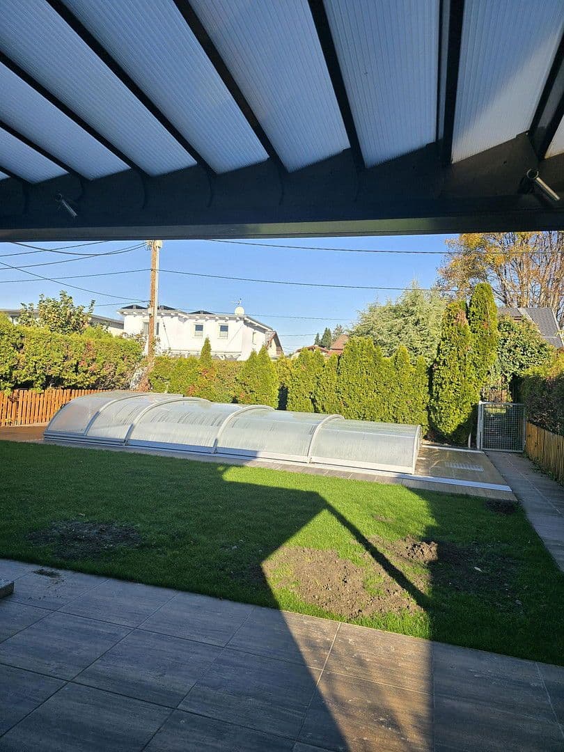 house for sale, 110 m², Frohes-Schaffen-Weg 3., Wien, Vienna house for sale, 110 m², Frohes-Schaffen-Weg 3., Wien, Vienna