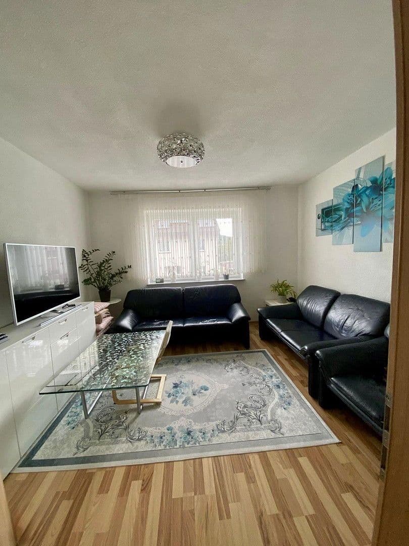 4 bedroom flat to rent, 80 m², Abstatter Straße 36, Untergruppenbach, Baden-Württemberg 4 bedroom flat to rent, 80 m², Abstatter Straße 36, Untergruppenbach, Baden-Württemberg