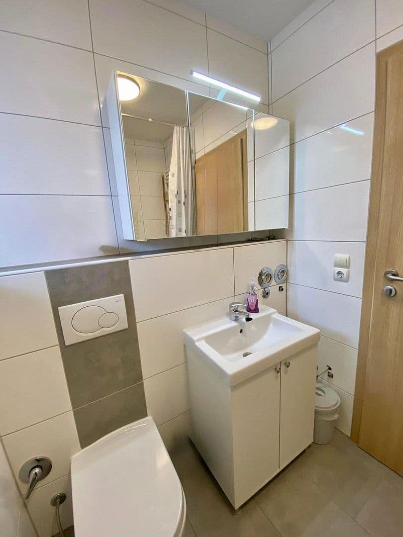 4 bedroom flat to rent, 80 m², Abstatter Straße 36, Untergruppenbach, Baden-Württemberg 4 bedroom flat to rent, 80 m², Abstatter Straße 36, Untergruppenbach, Baden-Württemberg