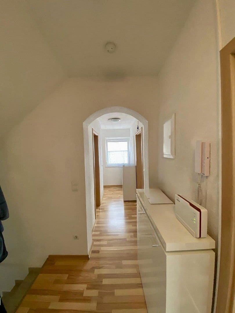 4 bedroom flat to rent, 80 m², Abstatter Straße 36, Untergruppenbach, Baden-Württemberg 4 bedroom flat to rent, 80 m², Abstatter Straße 36, Untergruppenbach, Baden-Württemberg