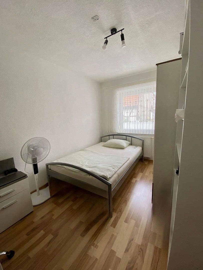 4 bedroom flat to rent, 80 m², Abstatter Straße 36, Untergruppenbach, Baden-Württemberg 4 bedroom flat to rent, 80 m², Abstatter Straße 36, Untergruppenbach, Baden-Württemberg