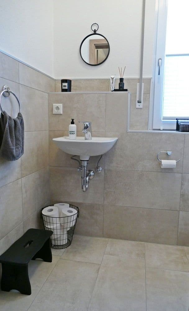 2 bedroom with open-plan kitchen flat to rent, 116 m², Pilsting, Bavaria 2 bedroom with open-plan kitchen flat to rent, 116 m², Pilsting, Bavaria