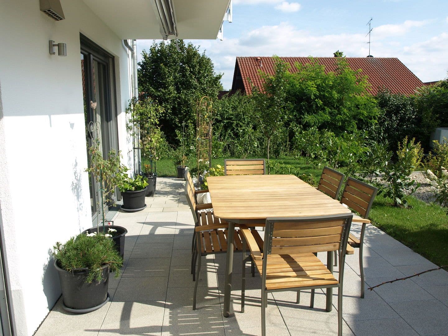 2 bedroom with open-plan kitchen flat to rent, 116 m², Pilsting, Bavaria 2 bedroom with open-plan kitchen flat to rent, 116 m², Pilsting, Bavaria