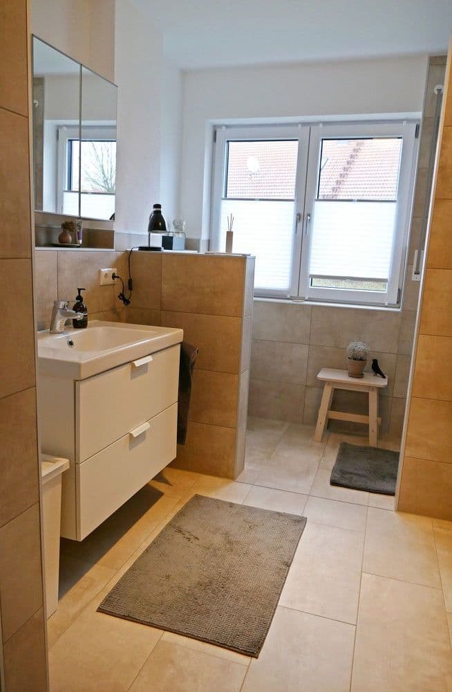 2 bedroom with open-plan kitchen flat to rent, 116 m², Pilsting, Bavaria 2 bedroom with open-plan kitchen flat to rent, 116 m², Pilsting, Bavaria