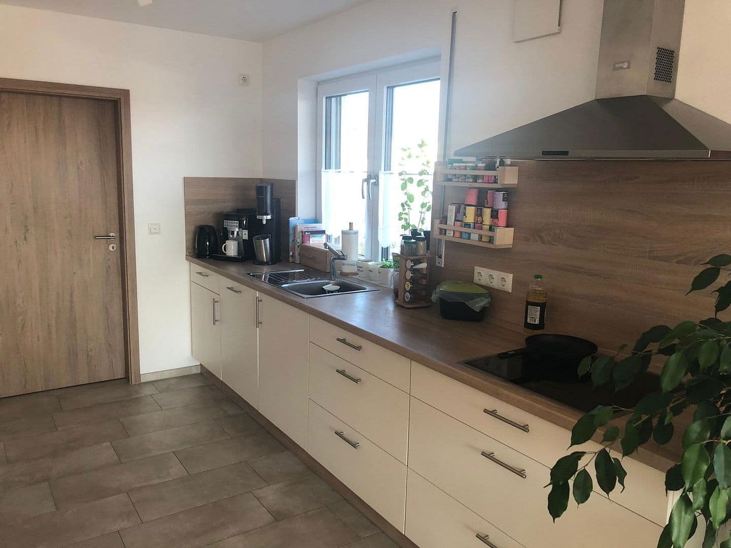 2 bedroom with open-plan kitchen flat to rent, 116 m², Pilsting, Bavaria 2 bedroom with open-plan kitchen flat to rent, 116 m², Pilsting, Bavaria