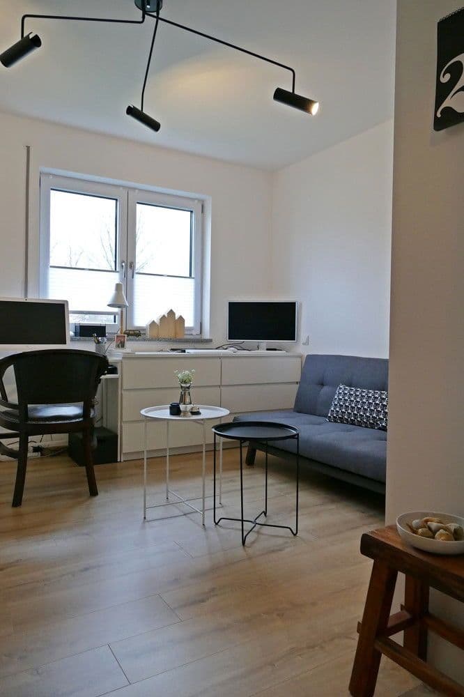 2 bedroom with open-plan kitchen flat to rent, 116 m², Pilsting, Bavaria 2 bedroom with open-plan kitchen flat to rent, 116 m², Pilsting, Bavaria