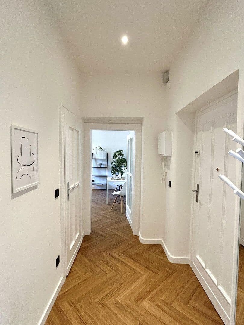 2 bedroom flat for sale, 36 m², Gubener Straße 17, Berlin, Berlin 2 bedroom flat for sale, 36 m², Gubener Straße 17, Berlin, Berlin