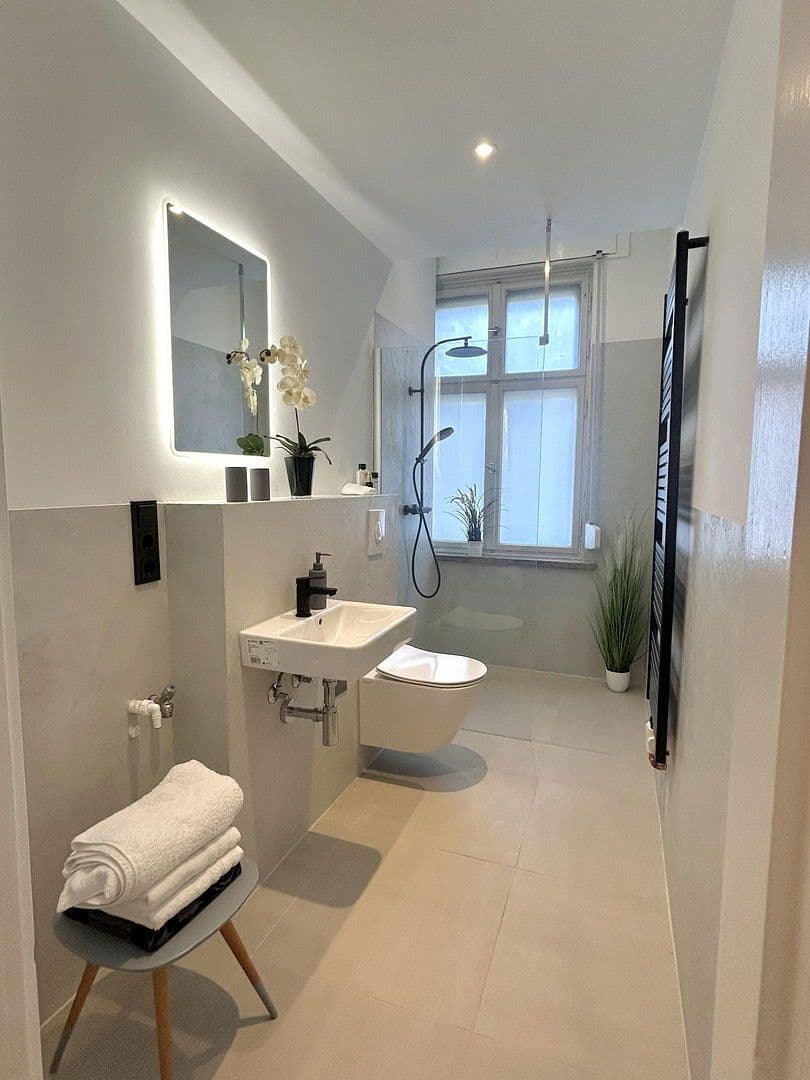 2 bedroom flat for sale, 36 m², Gubener Straße 17, Berlin, Berlin 2 bedroom flat for sale, 36 m², Gubener Straße 17, Berlin, Berlin