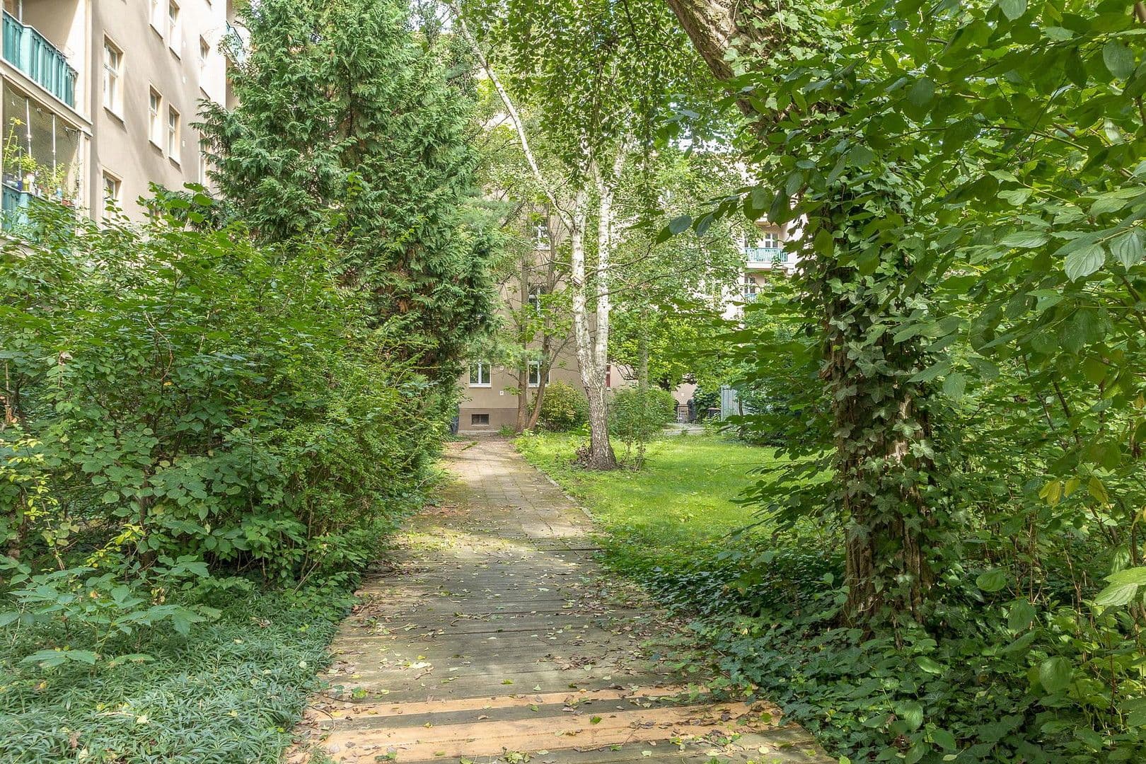 2 bedroom flat for sale, 36 m², Gubener Straße 17, Berlin, Berlin 2 bedroom flat for sale, 36 m², Gubener Straße 17, Berlin, Berlin