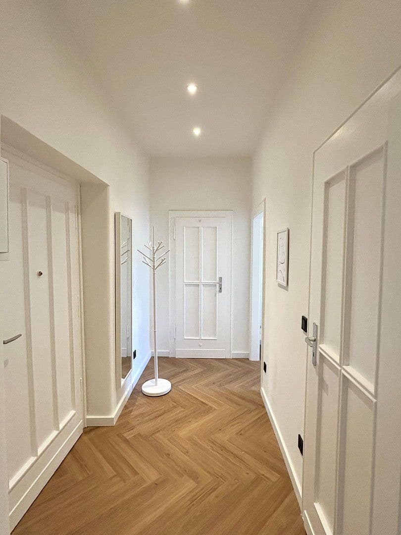 2 bedroom flat for sale, 36 m², Gubener Straße 17, Berlin, Berlin 2 bedroom flat for sale, 36 m², Gubener Straße 17, Berlin, Berlin