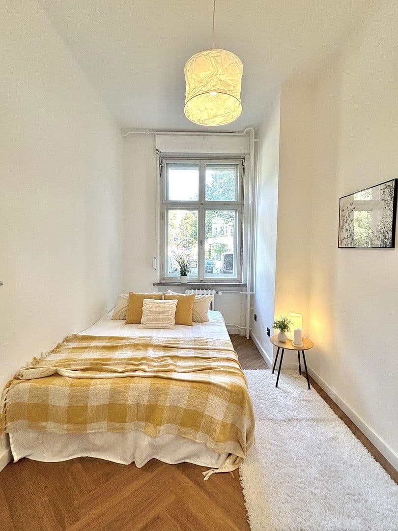 2 bedroom flat for sale, 36 m², Gubener Straße 17, Berlin, Berlin 2 bedroom flat for sale, 36 m², Gubener Straße 17, Berlin, Berlin