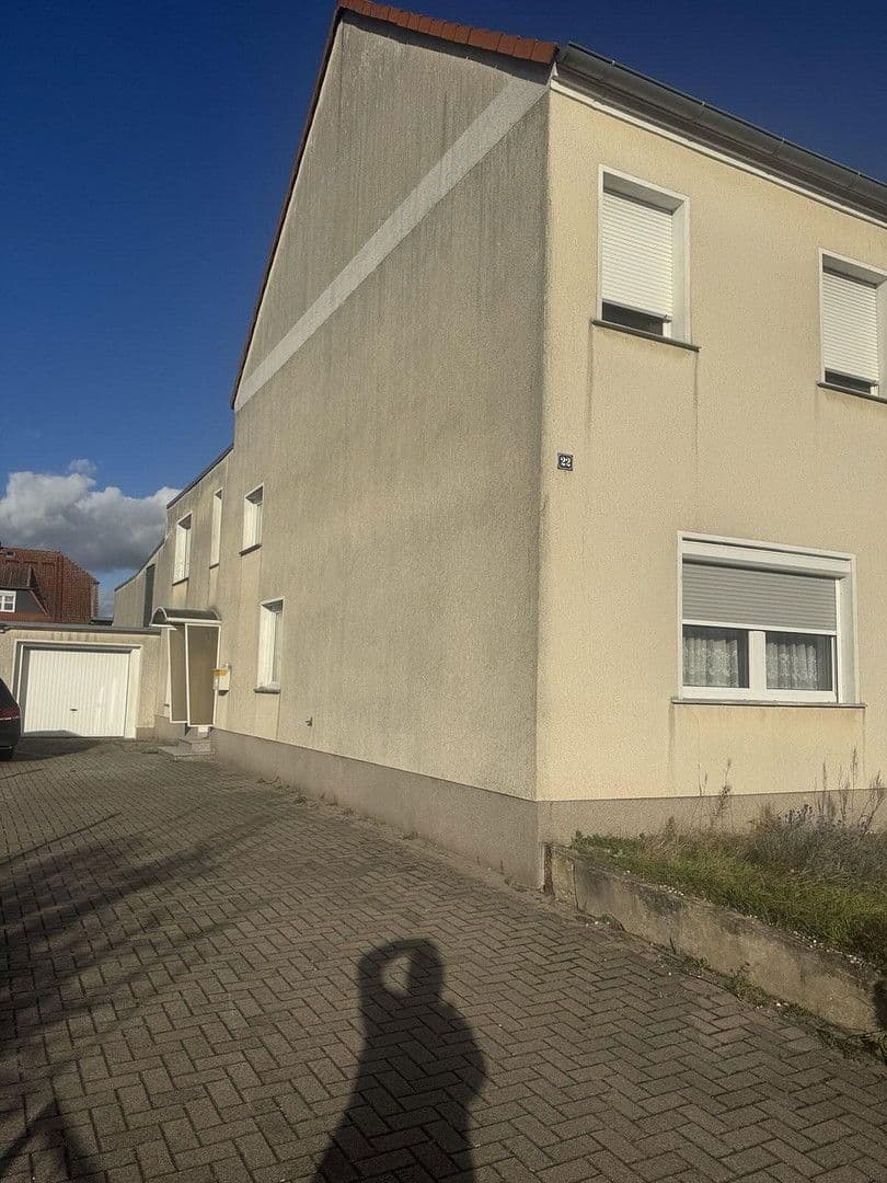 house for sale, 260 m², Tangermünde, Saxony-Anhalt house for sale, 260 m², Tangermünde, Saxony-Anhalt