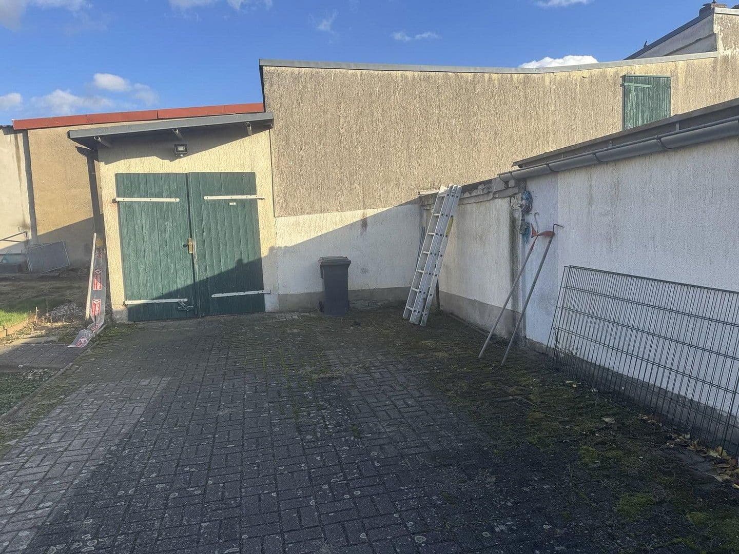 house for sale, 260 m², Tangermünde, Saxony-Anhalt house for sale, 260 m², Tangermünde, Saxony-Anhalt