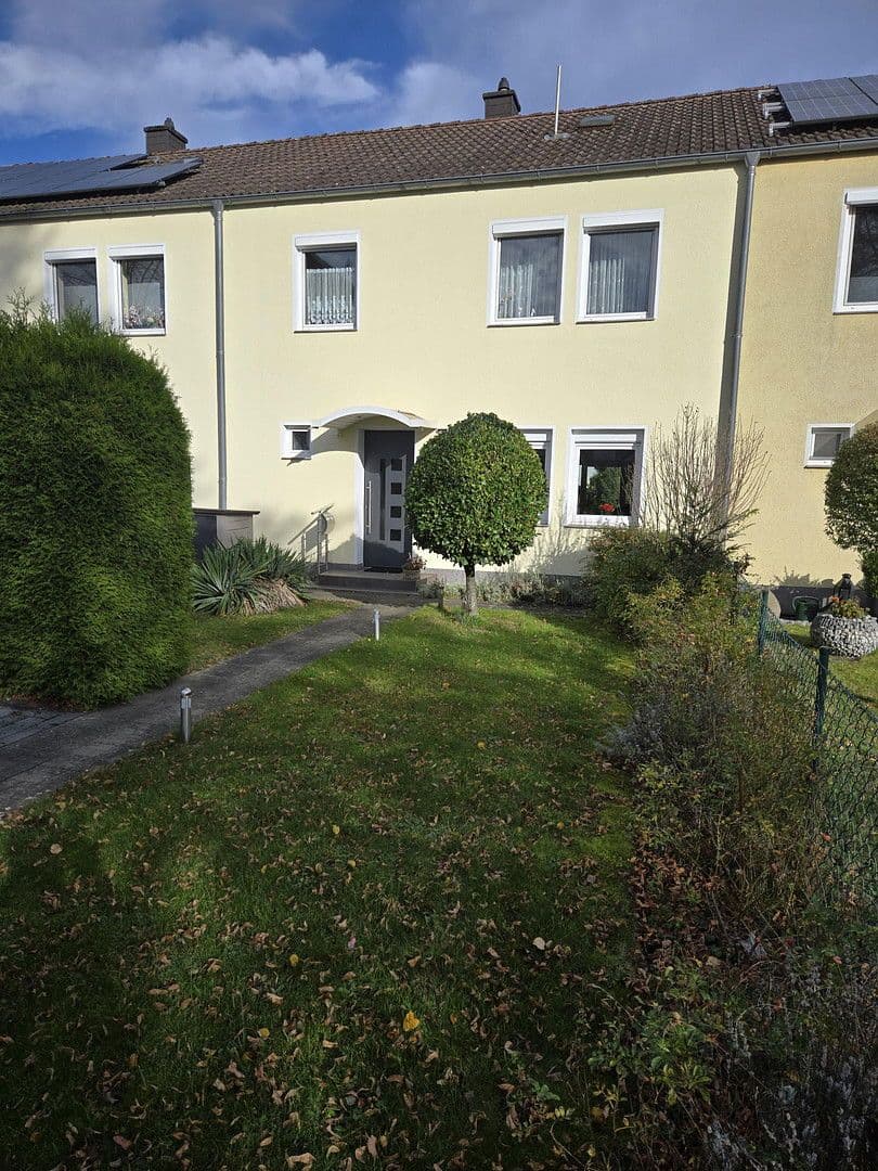 house for sale, 90 m², Köln, North Rhine-Westphalia house for sale, 90 m², Köln, North Rhine-Westphalia