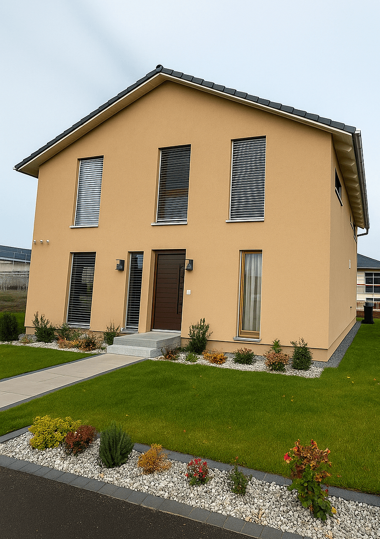 house for sale, 135 m², Hans-Georg-Bürger-Str. 15, Welschbillig, Rhineland-Palatinate house for sale, 135 m², Hans-Georg-Bürger-Str. 15, Welschbillig, Rhineland-Palatinate