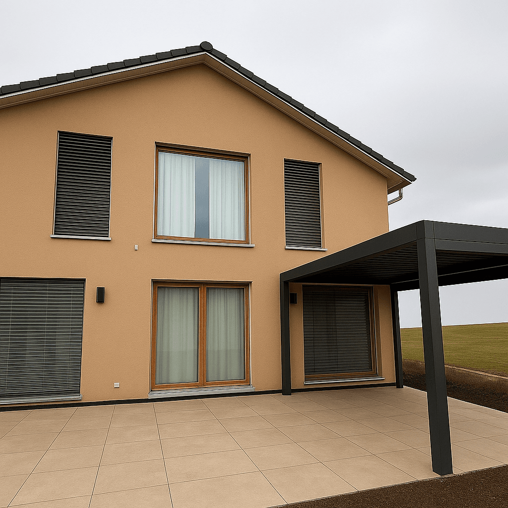 house for sale, 135 m², Hans-Georg-Bürger-Str. 15, Welschbillig, Rhineland-Palatinate house for sale, 135 m², Hans-Georg-Bürger-Str. 15, Welschbillig, Rhineland-Palatinate