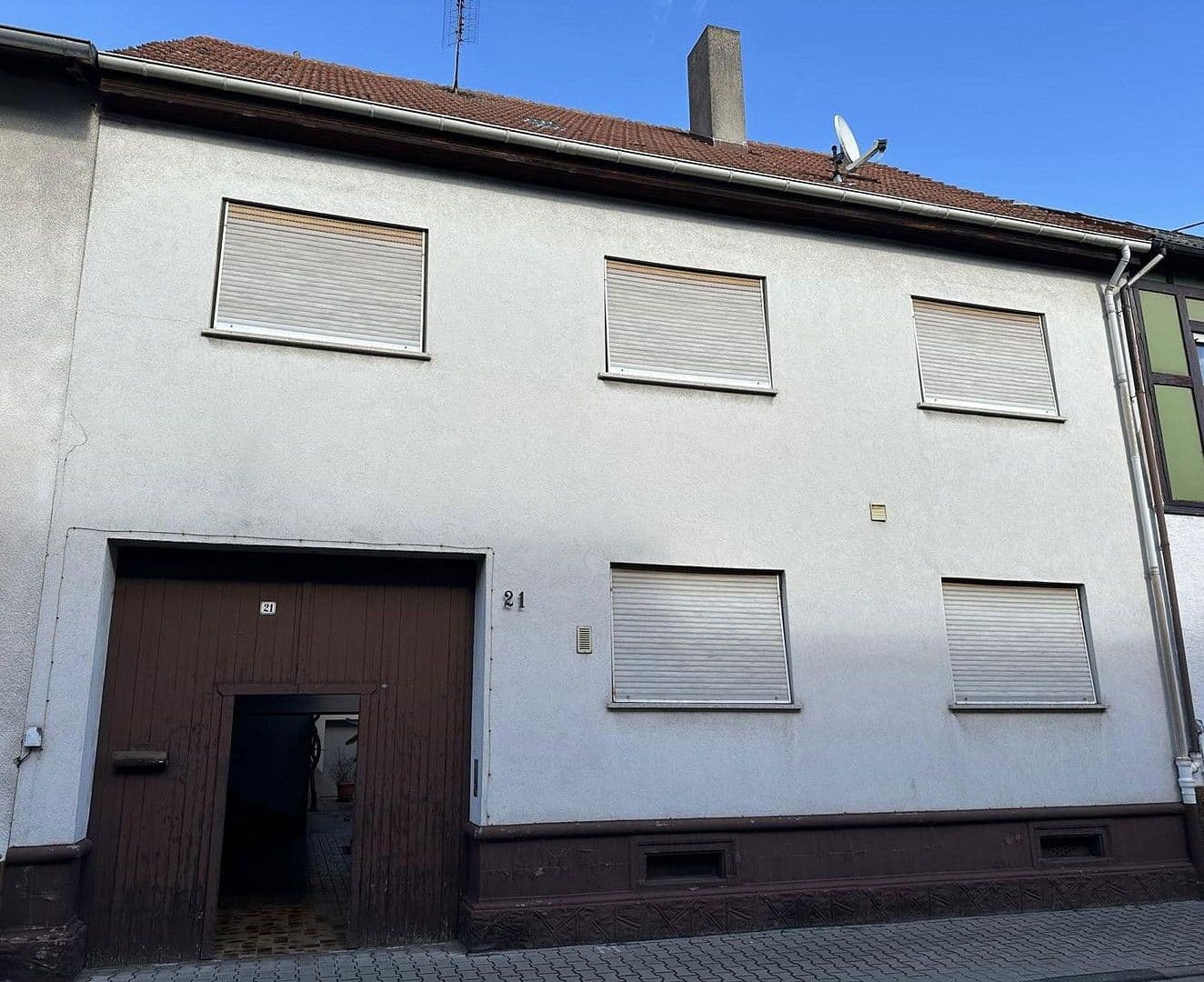 house for sale, 264 m², Philippsburg, Baden-Württemberg house for sale, 264 m², Philippsburg, Baden-Württemberg