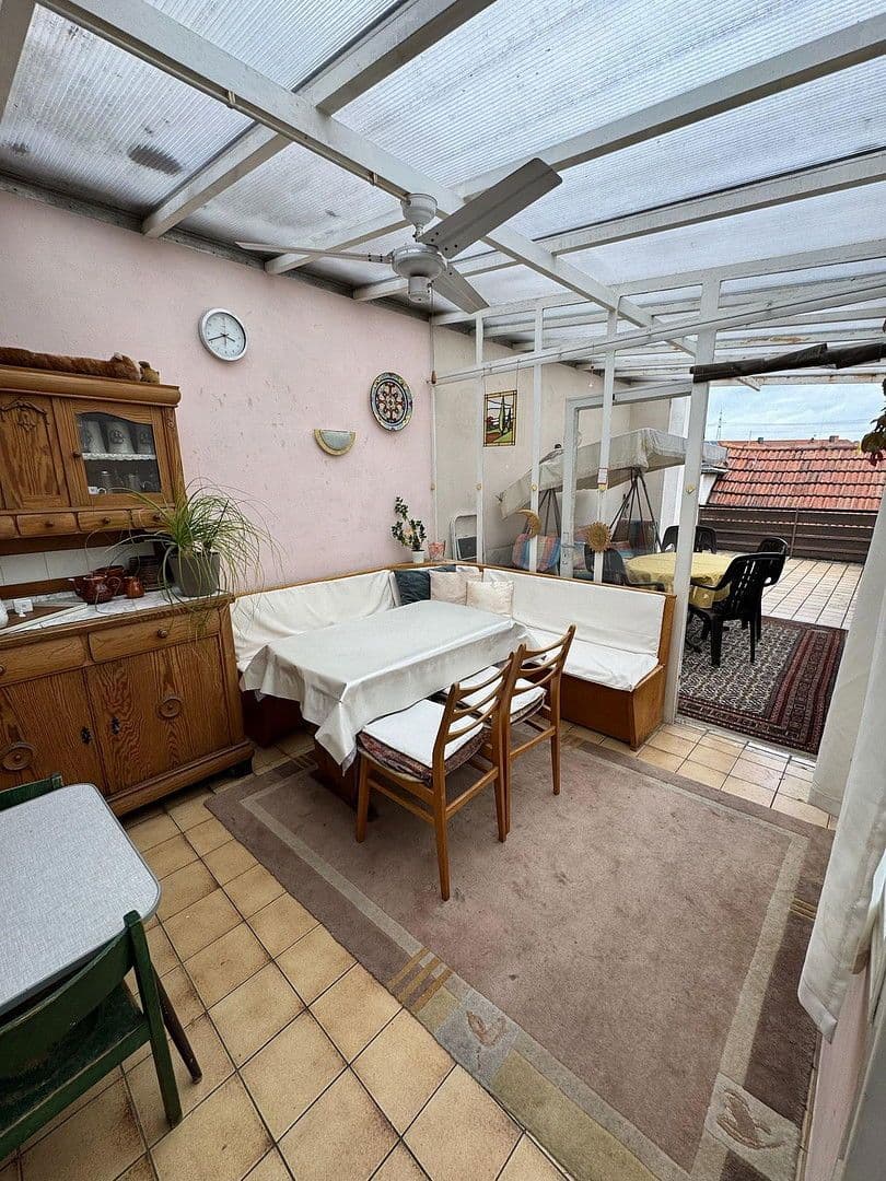 house for sale, 264 m², Philippsburg, Baden-Württemberg house for sale, 264 m², Philippsburg, Baden-Württemberg