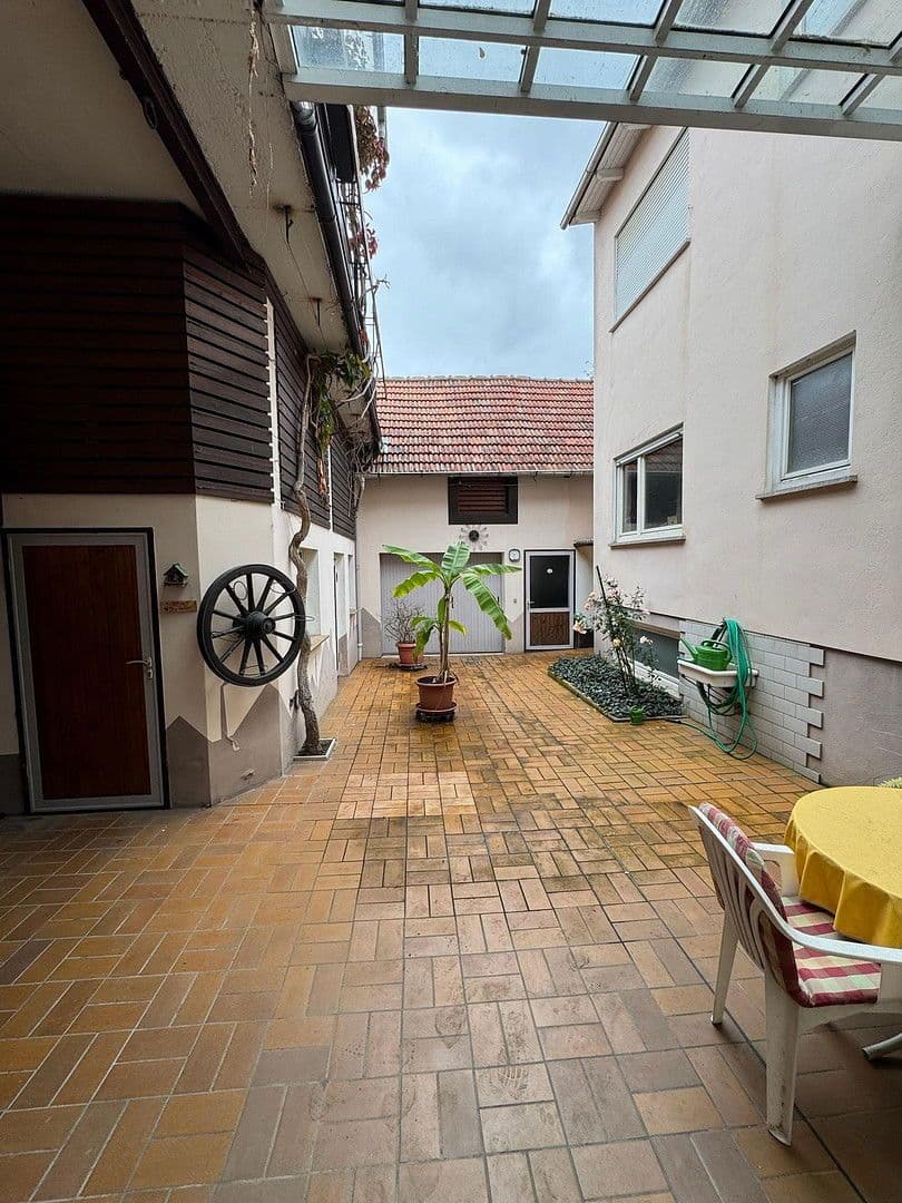 house for sale, 264 m², Philippsburg, Baden-Württemberg house for sale, 264 m², Philippsburg, Baden-Württemberg