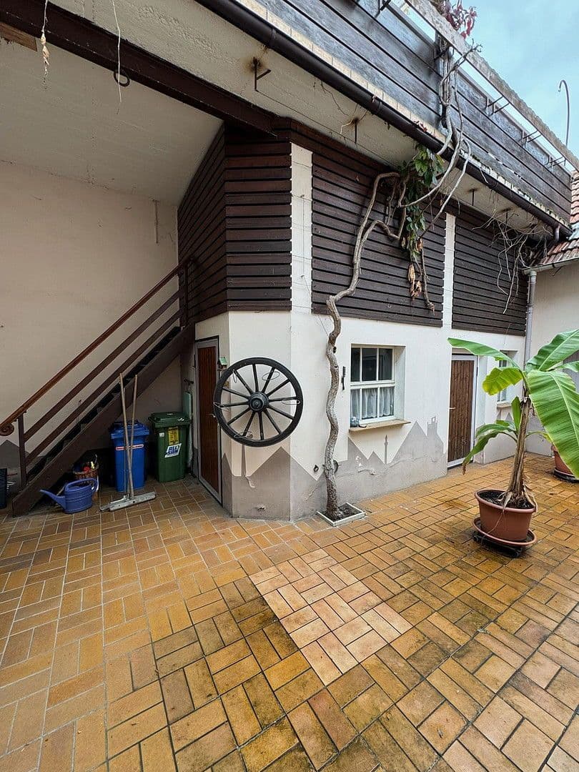 house for sale, 264 m², Philippsburg, Baden-Württemberg house for sale, 264 m², Philippsburg, Baden-Württemberg