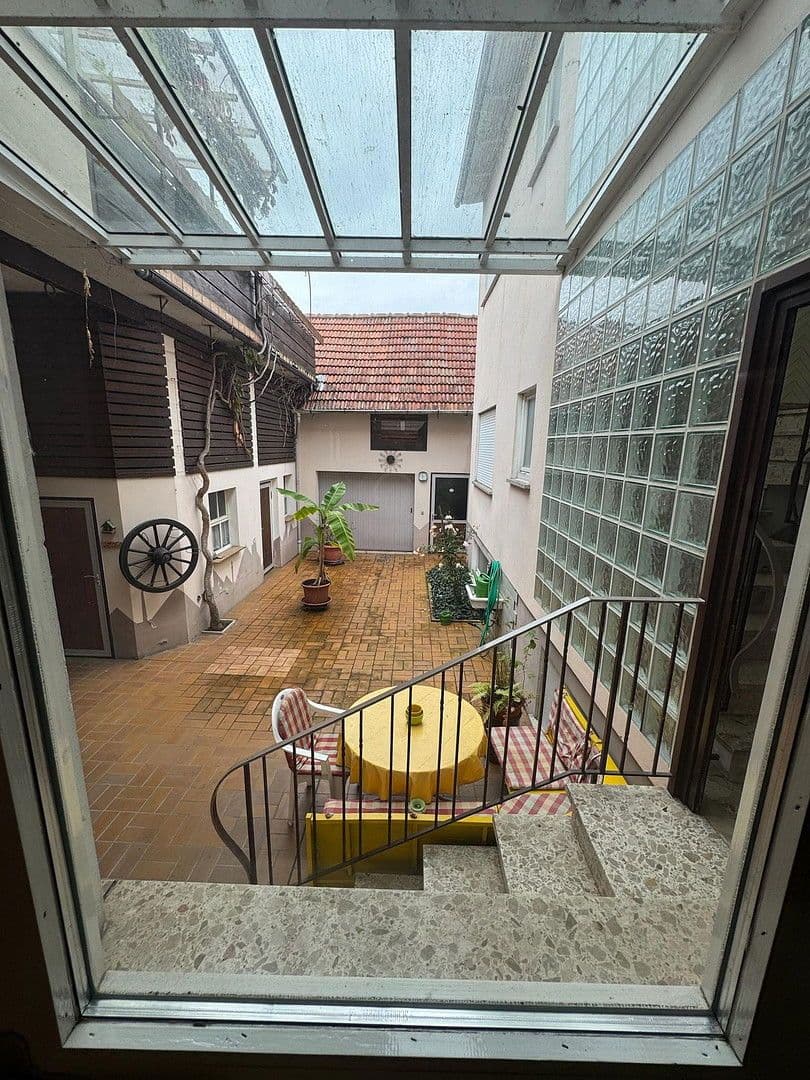 house for sale, 264 m², Philippsburg, Baden-Württemberg house for sale, 264 m², Philippsburg, Baden-Württemberg