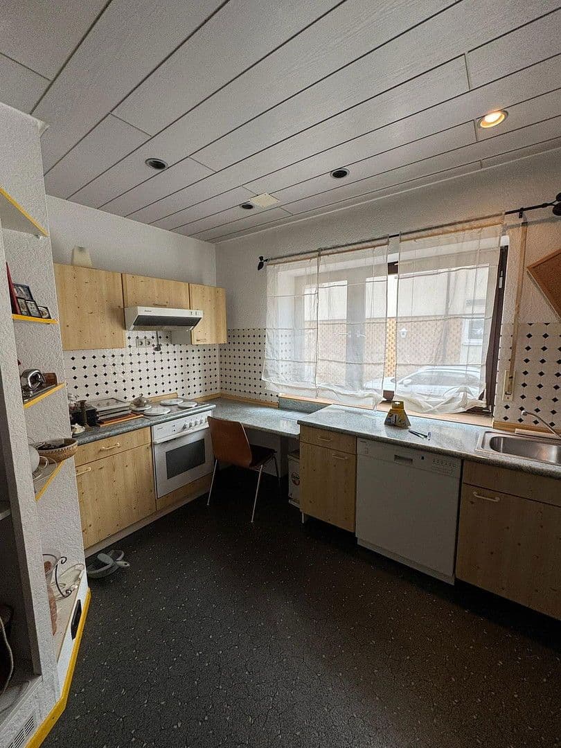 house for sale, 264 m², Philippsburg, Baden-Württemberg house for sale, 264 m², Philippsburg, Baden-Württemberg