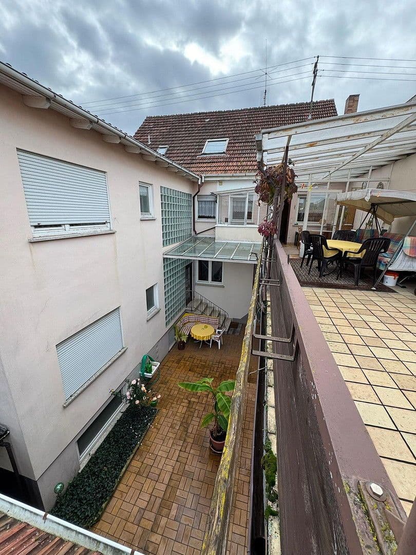 house for sale, 264 m², Philippsburg, Baden-Württemberg house for sale, 264 m², Philippsburg, Baden-Württemberg