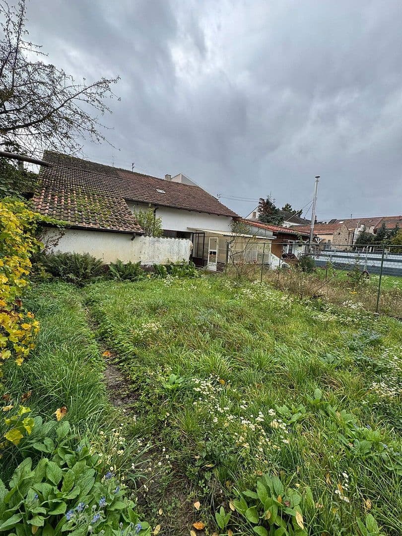 house for sale, 264 m², Philippsburg, Baden-Württemberg house for sale, 264 m², Philippsburg, Baden-Württemberg