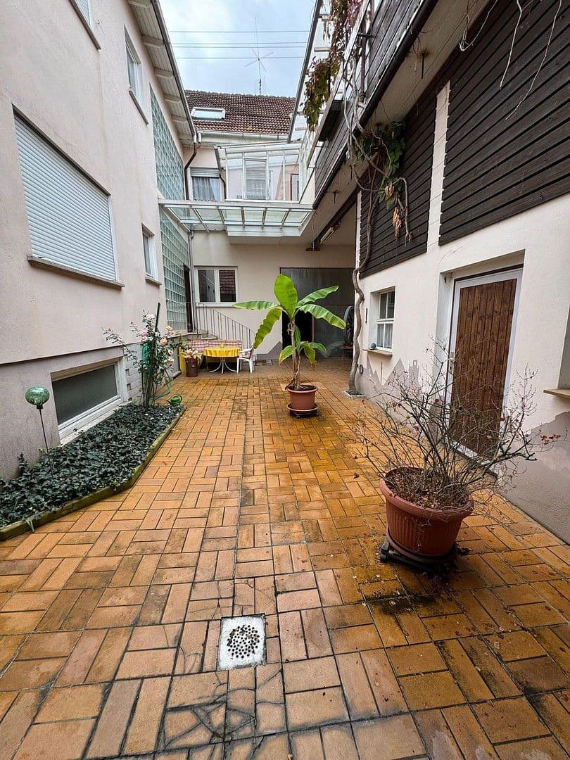 house for sale, 264 m², Philippsburg, Baden-Württemberg house for sale, 264 m², Philippsburg, Baden-Württemberg