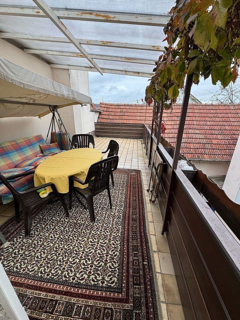 house for sale, 264 m², Philippsburg, Baden-Württemberg house for sale, 264 m², Philippsburg, Baden-Württemberg