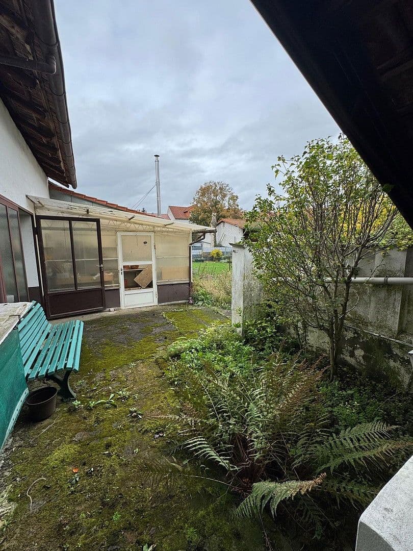 house for sale, 264 m², Philippsburg, Baden-Württemberg house for sale, 264 m², Philippsburg, Baden-Württemberg