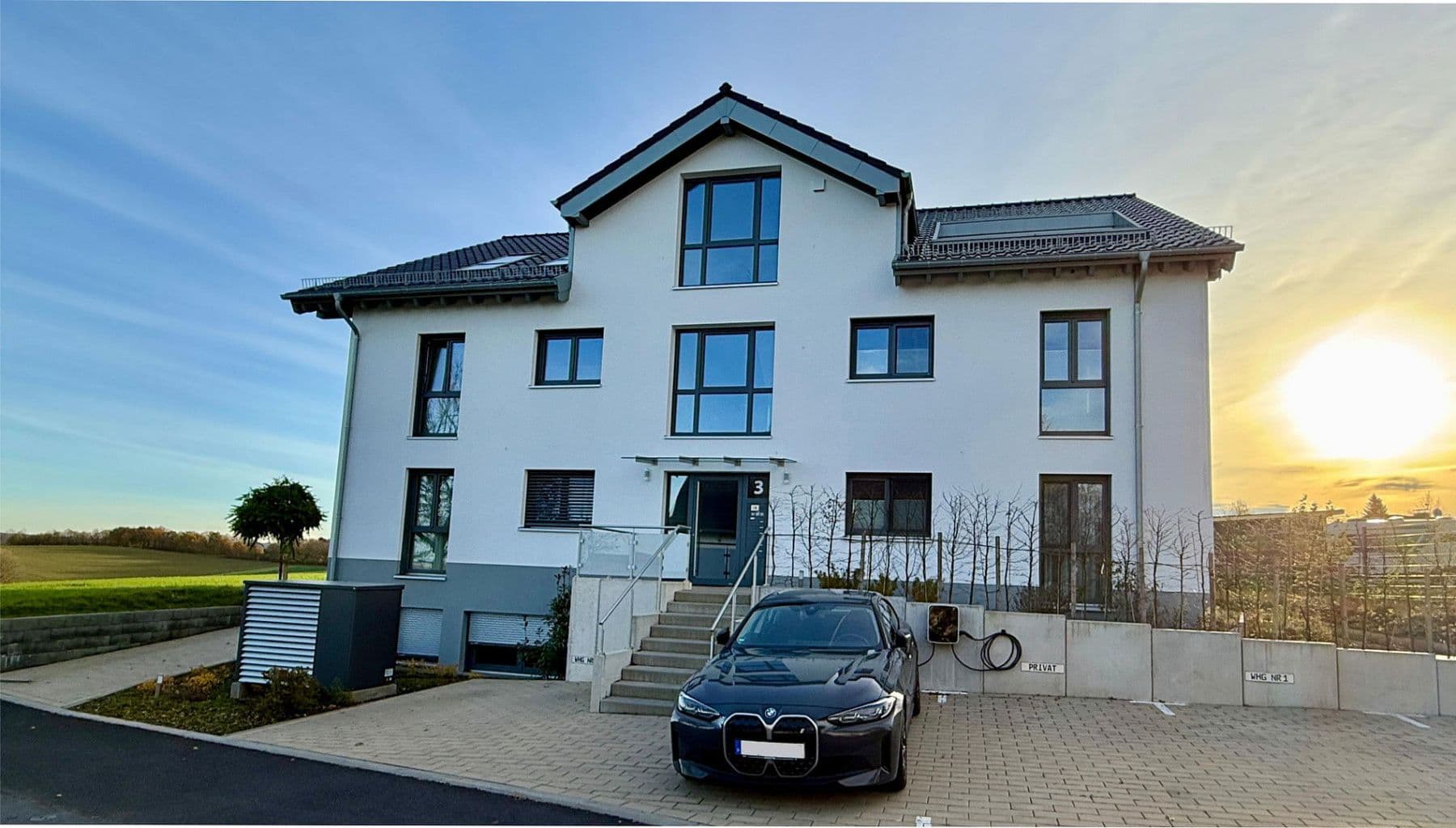 3 bedroom flat to rent, 134 m², Neunkirchen-Seelscheid, North Rhine-Westphalia 3 bedroom flat to rent, 134 m², Neunkirchen-Seelscheid, North Rhine-Westphalia