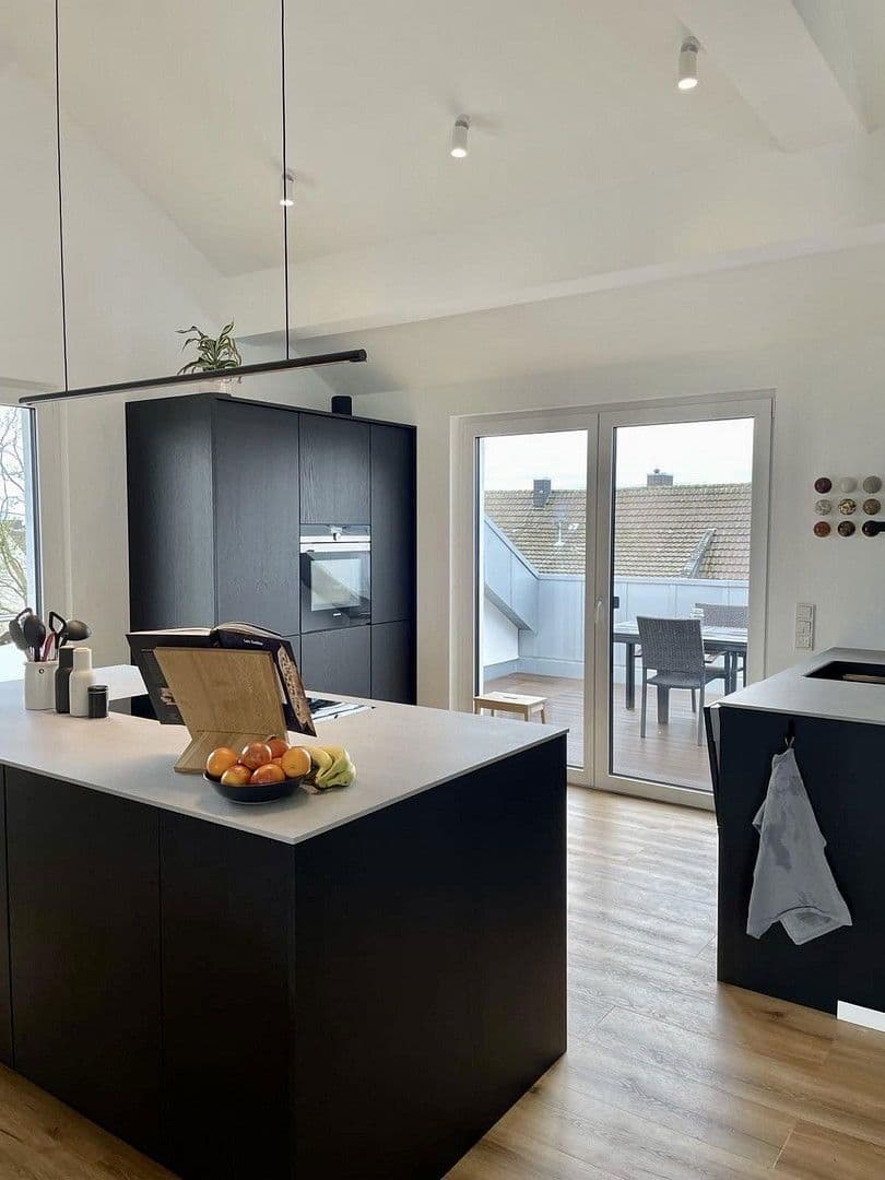 3 bedroom flat to rent, 134 m², Neunkirchen-Seelscheid, North Rhine-Westphalia 3 bedroom flat to rent, 134 m², Neunkirchen-Seelscheid, North Rhine-Westphalia