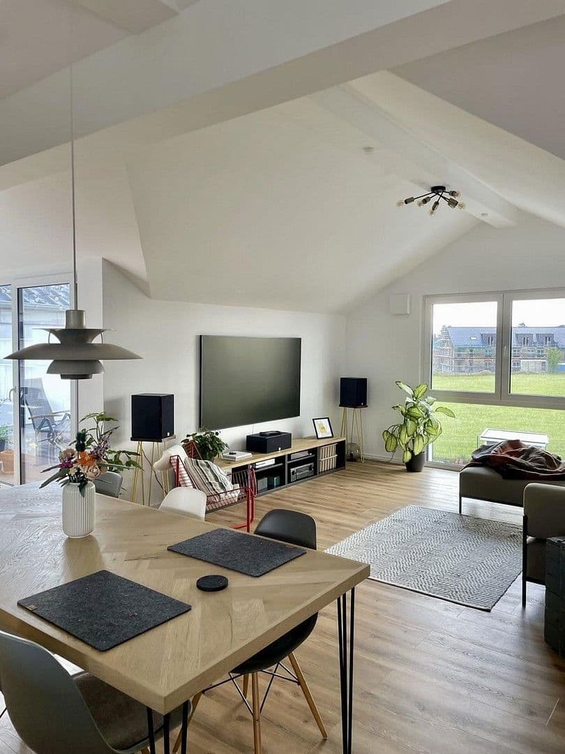 3 bedroom flat to rent, 134 m², Neunkirchen-Seelscheid, North Rhine-Westphalia 3 bedroom flat to rent, 134 m², Neunkirchen-Seelscheid, North Rhine-Westphalia