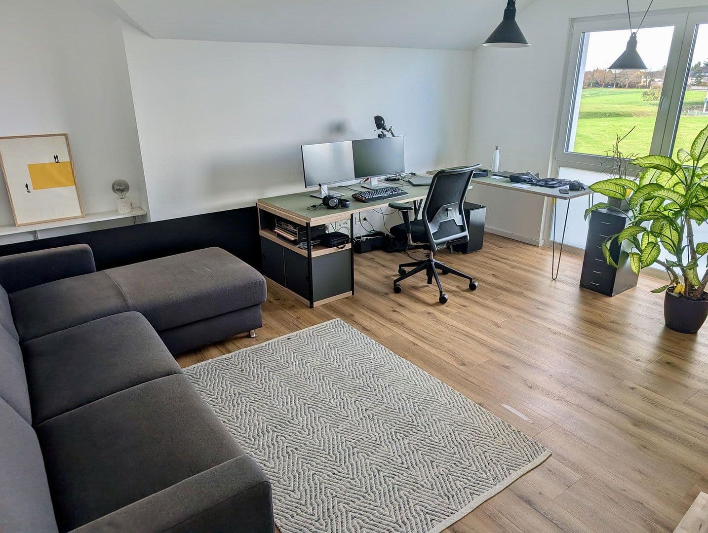3 bedroom flat to rent, 134 m², Neunkirchen-Seelscheid, North Rhine-Westphalia 3 bedroom flat to rent, 134 m², Neunkirchen-Seelscheid, North Rhine-Westphalia