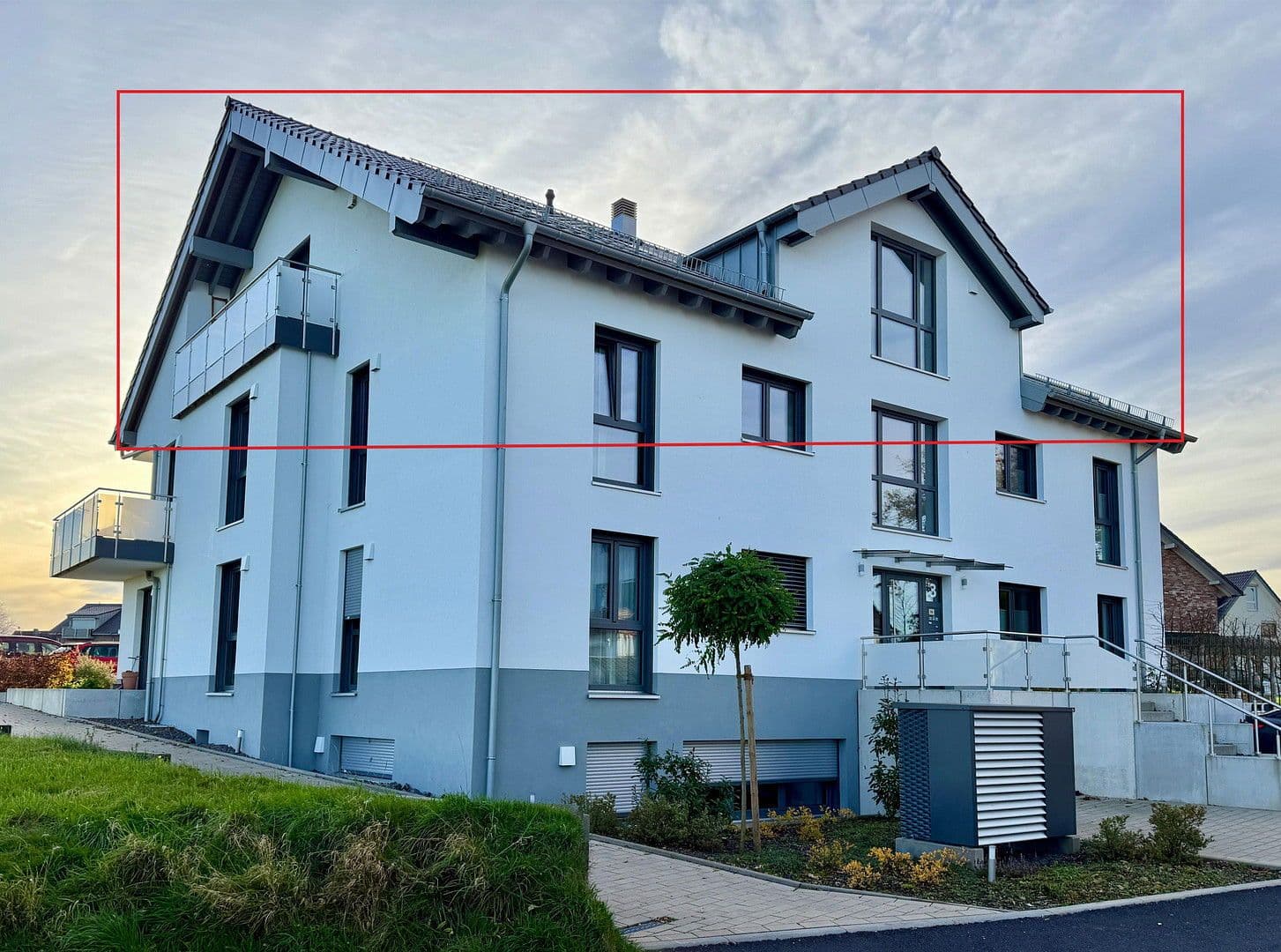 3 bedroom flat to rent, 134 m², Neunkirchen-Seelscheid, North Rhine-Westphalia 3 bedroom flat to rent, 134 m², Neunkirchen-Seelscheid, North Rhine-Westphalia