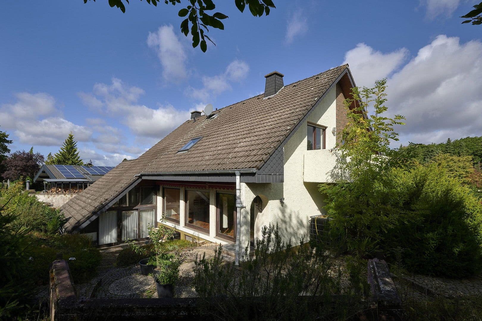 house for sale, 162 m², Mechernich, North Rhine-Westphalia house for sale, 162 m², Mechernich, North Rhine-Westphalia