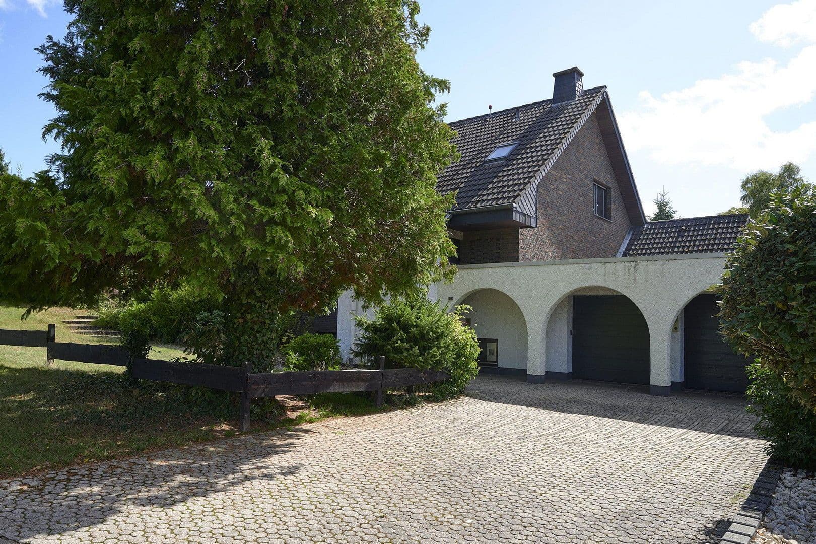 house for sale, 162 m², Mechernich, North Rhine-Westphalia house for sale, 162 m², Mechernich, North Rhine-Westphalia