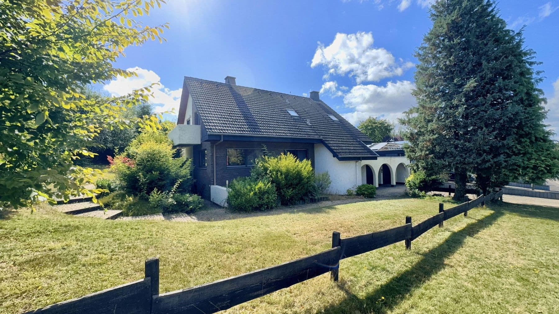 house for sale, 162 m², Mechernich, North Rhine-Westphalia house for sale, 162 m², Mechernich, North Rhine-Westphalia