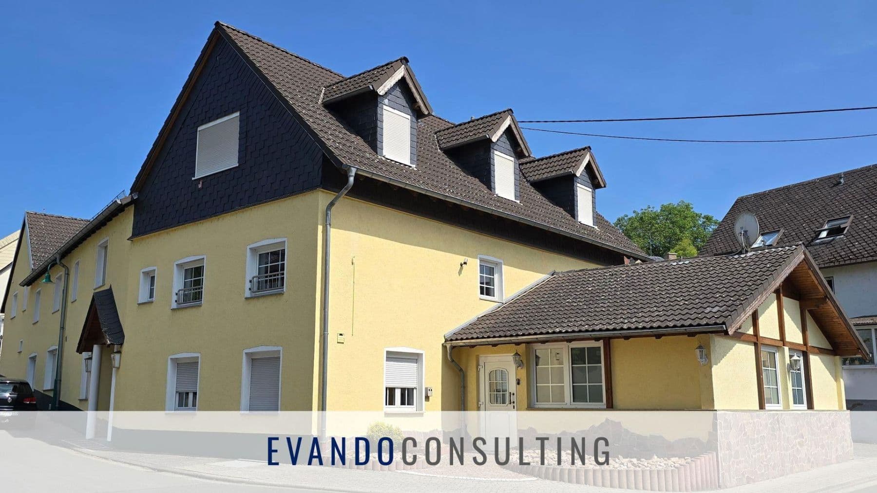 house for sale, 441 m², Limburg an der Lahn, Hesse house for sale, 441 m², Limburg an der Lahn, Hesse