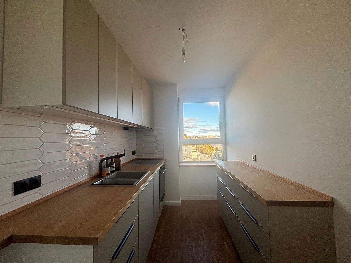 2 bedroom flat to rent, 56 m², Herweghstraße 13, Berlin, Berlin 2 bedroom flat to rent, 56 m², Herweghstraße 13, Berlin, Berlin