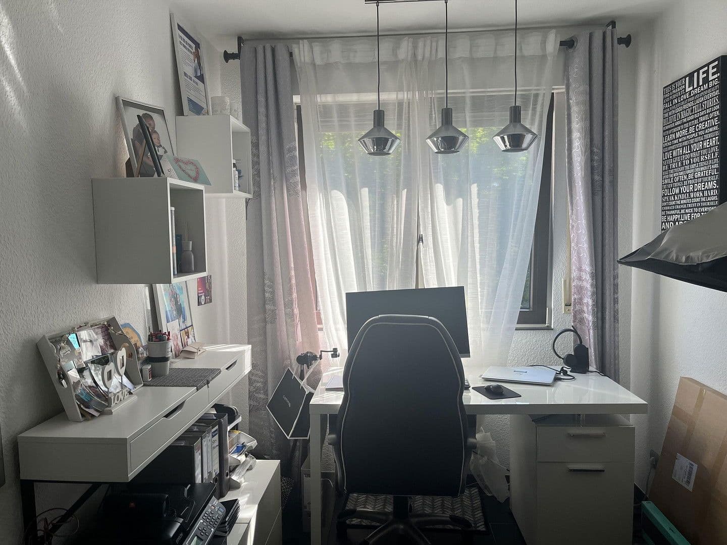 1 bedroom with open-plan kitchen flat to rent, 73 m², Statthalterhofweg, Köln, North Rhine-Westphalia 1 bedroom with open-plan kitchen flat to rent, 73 m², Statthalterhofweg, Köln, North Rhine-Westphalia