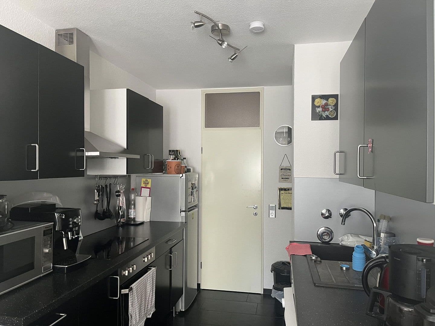 1 bedroom with open-plan kitchen flat to rent, 73 m², Statthalterhofweg, Köln, North Rhine-Westphalia 1 bedroom with open-plan kitchen flat to rent, 73 m², Statthalterhofweg, Köln, North Rhine-Westphalia