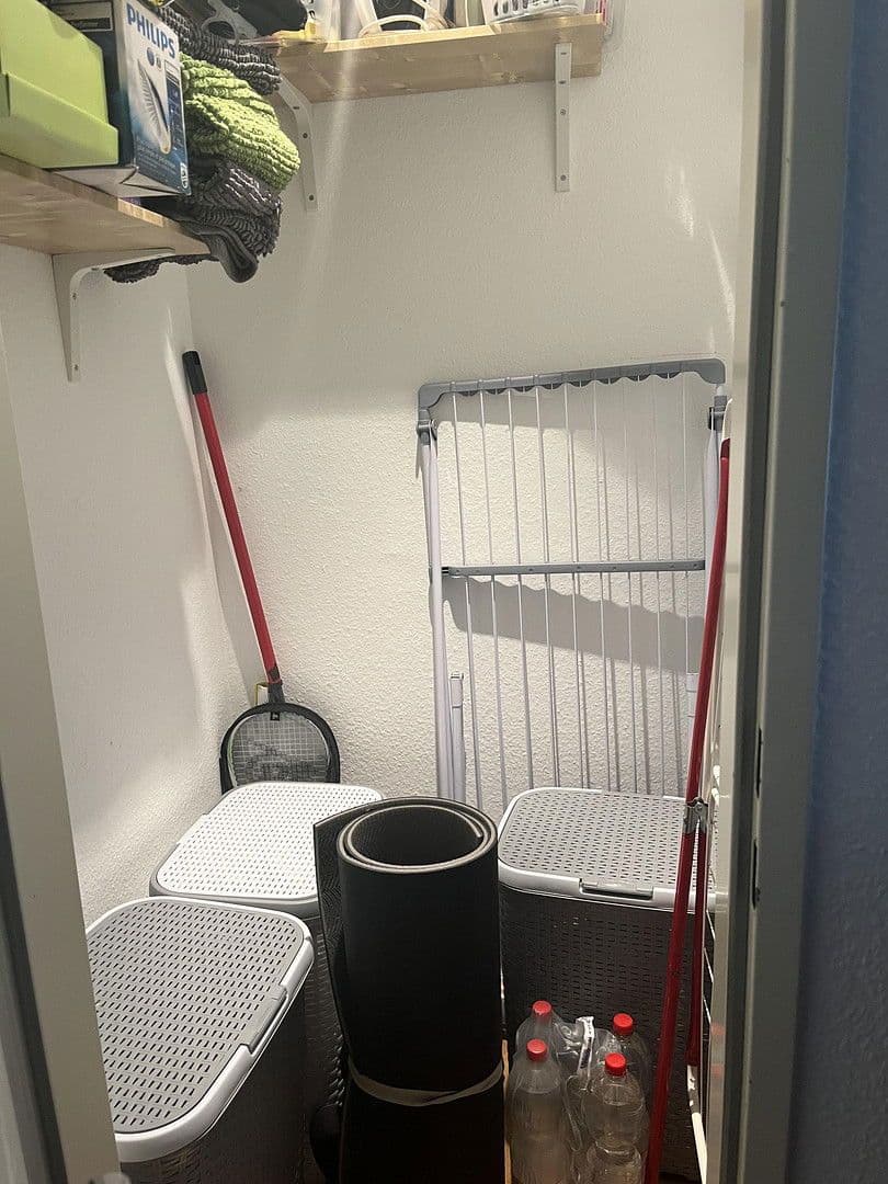 1 bedroom with open-plan kitchen flat to rent, 73 m², Statthalterhofweg, Köln, North Rhine-Westphalia 1 bedroom with open-plan kitchen flat to rent, 73 m², Statthalterhofweg, Köln, North Rhine-Westphalia