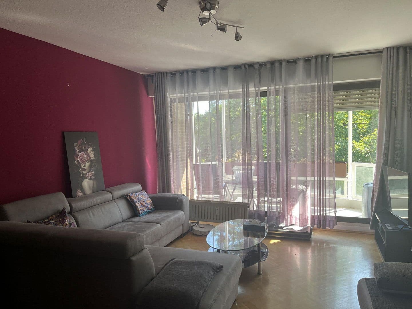 1 bedroom with open-plan kitchen flat to rent, 73 m², Statthalterhofweg, Köln, North Rhine-Westphalia 1 bedroom with open-plan kitchen flat to rent, 73 m², Statthalterhofweg, Köln, North Rhine-Westphalia