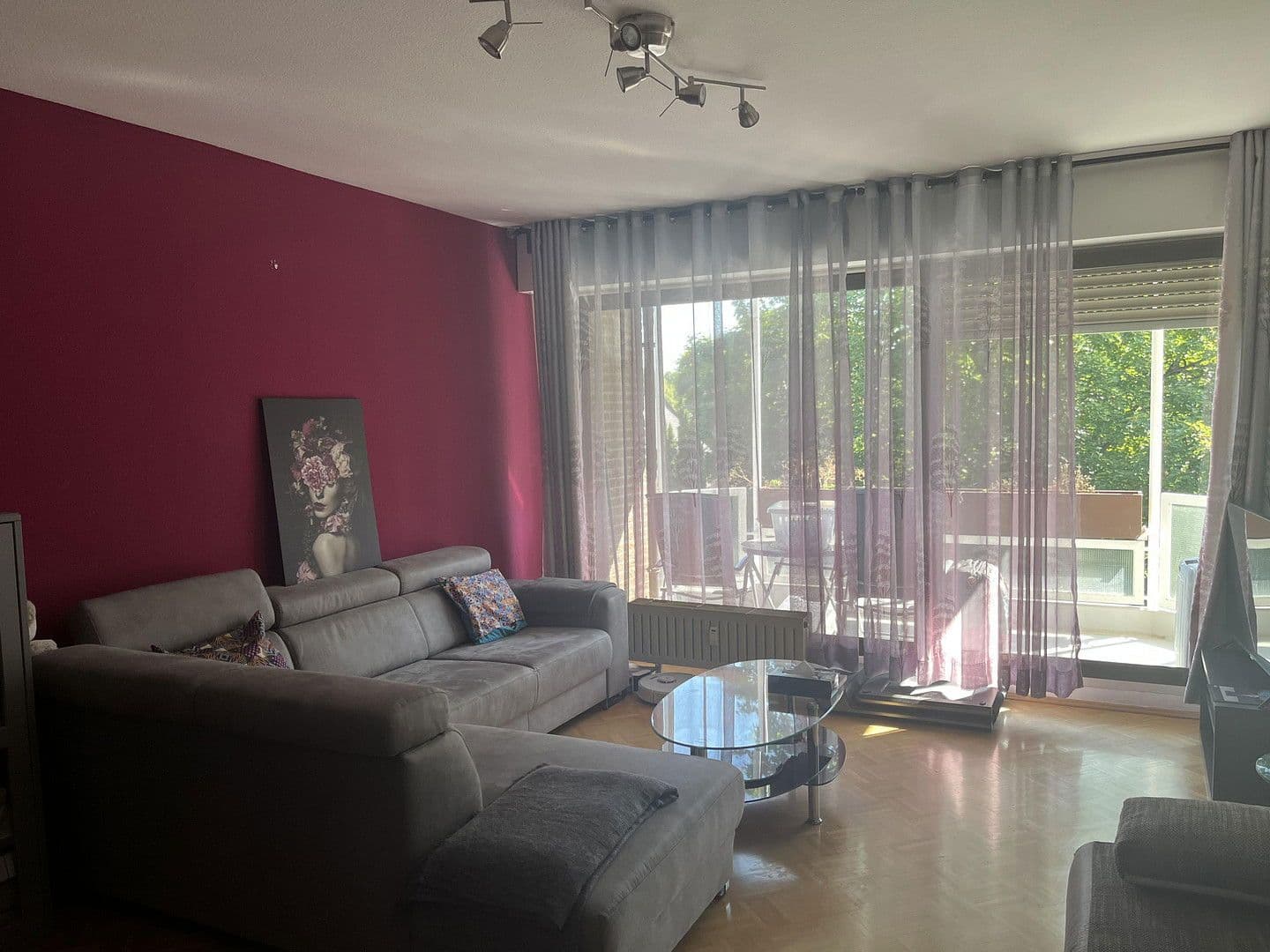 1 bedroom with open-plan kitchen flat to rent, 73 m², Statthalterhofweg, Köln, North Rhine-Westphalia 1 bedroom with open-plan kitchen flat to rent, 73 m², Statthalterhofweg, Köln, North Rhine-Westphalia