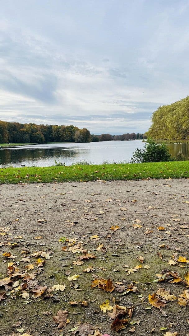 1 bedroom with open-plan kitchen flat to rent, 73 m², Statthalterhofweg, Köln, North Rhine-Westphalia 1 bedroom with open-plan kitchen flat to rent, 73 m², Statthalterhofweg, Köln, North Rhine-Westphalia