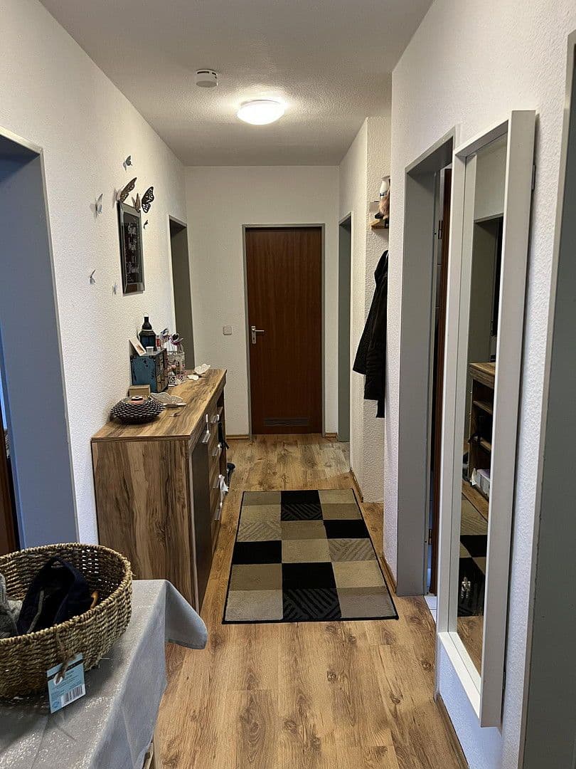 3 bedroom flat to rent, 65 m², Lützowstr. 135, Solingen, North Rhine-Westphalia 3 bedroom flat to rent, 65 m², Lützowstr. 135, Solingen, North Rhine-Westphalia